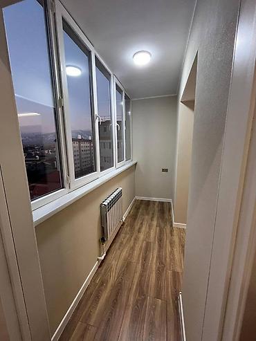 Продажа квартир: 2 комнаты, 72 м², Южная Магистраль 106 серия улучшенная, 9 этаж, Евроремонт — 8