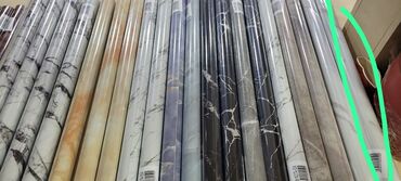 Kağız oboylar: Hamam Ucun Suya Istiye Davamli Viniller. Rulonla Satilir Hercur Reng — 19