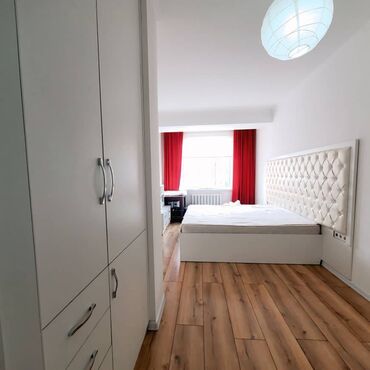 ала арча отель: 2 комнаты, 79 м², Элитка, 8 этаж, Дизайнерский ремонт