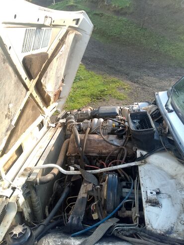 Sbor motorlar və silindr başlıqları: Məhsul: Avtomobil üçün komplekt benzin mühərriki və köməkçi aqreqatlar — 3