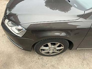 moj auto: PASSAT B7 STOP SVETLA ZA VOLKSWAGEN PASSAT B7 | Polovni Delovi za — 3