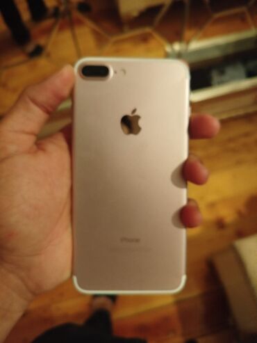 экран на телефон fly: IPhone 7 Plus, Rose Gold