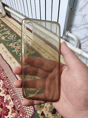 Xiaomi: Xiaomi, Mi 9, Б/у, 128 ГБ, цвет - Черный, 2 SIM — 6