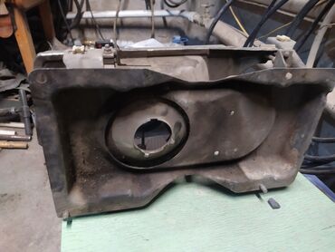 Передние фары: Комплект передних фар Mitsubishi — 7