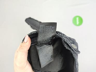 jeans rocks: H&M, Spódnica damska, rozmiar M — 5