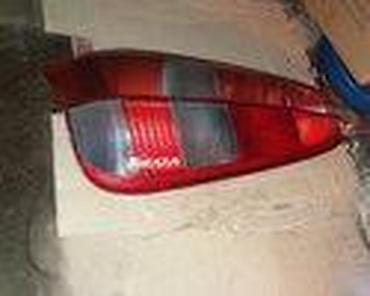 kamere za auto 360: FAROVI ZA FORD FIESTA OD 2001. DO 2005. GOD. | Ford Fiesta 5.farovi — 8