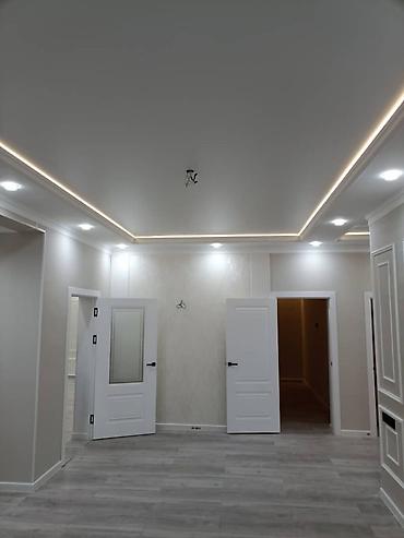 Ремонт под ключ: Кафел обой шпаклёвка гипсокартон ламинат шолк декок Жана башка — 24