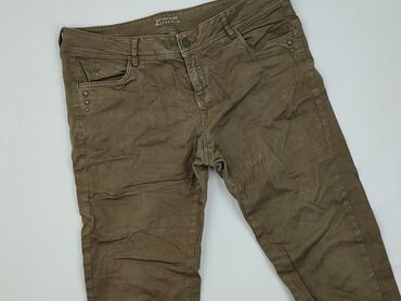 stradivarious cargo: Promod, Jeans for women, XL (EU 42)