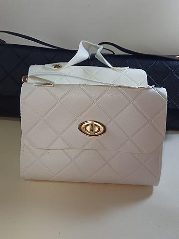 Krossovka ve ketlər: Yeni — 6