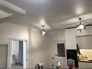 Продажа коттеджей и домов: Дом |126 м² | Ак-Орго | Отопление газовое, канализация центральная — 2