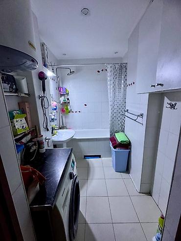 gala group: 3 комнаты, 68 м², 105 серия, 1 этаж, Свежий ремонт — 9
