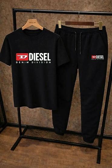 Trenerke: Trenerka The North Face, bоја - Bela — 26