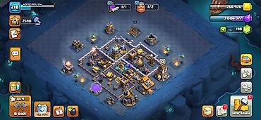 Другие видеоигры: 🔥 Продам аккаунт Supercell 🎮 Clash of Clans • TH18 • Деревня at lalafo.kg — 21 Другие видеоигры: 🔥 Продам аккаунт Supercell 🎮 Clash of Clans • TH18 • Деревня — 21