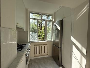 Продажа квартир: 3 комнаты, 85 м², 106 серия, 1 этаж, Евроремонт — 5