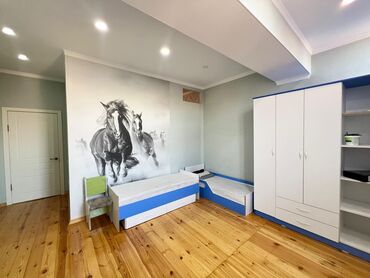 Продажа квартир: 3 комнаты, 92 м², Элитка, 4 этаж, Евроремонт — 8