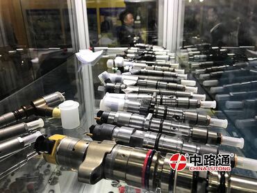 Автозапчасти: Common Rail Fuel Injector Control Valve F00RJ02472 Common Rail Fuel