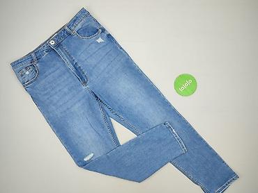 buty pull bear: Bershka, Jeansy damskie, rozmiar 2XL — 2