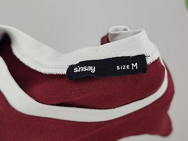 oysho tshirt: Sinsay, T-shirt damski, rozmiar M — 4