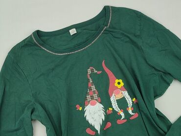 piżamy c: Italian Fashion, Nightshirt, size 2XL (EU 44)