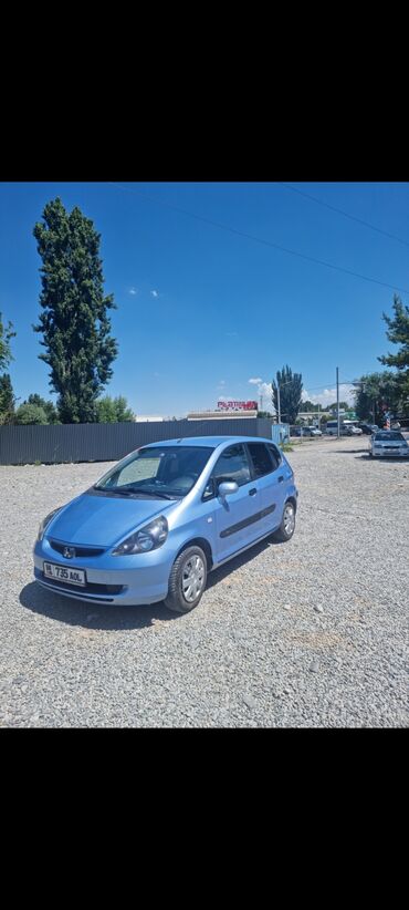 хонда джаз 2005: Honda Jazz: 2004 г., 1.4 л, Вариатор, Бензин, Хэтчбэк