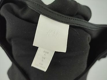 hm dol od stroju: H&M, Body damskie, rozmiar L — 4