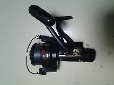 Lov i ribolov: Prodajem masinice raznih proizvodjaca masine sve ispravne pouzdane — 22