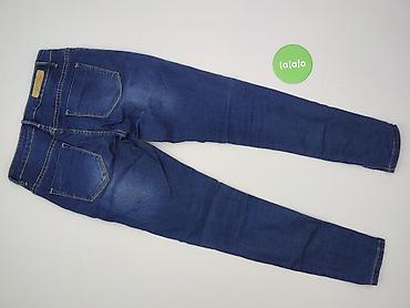 ochnik outlet: Jeansy damskie, rozmiar S — 3