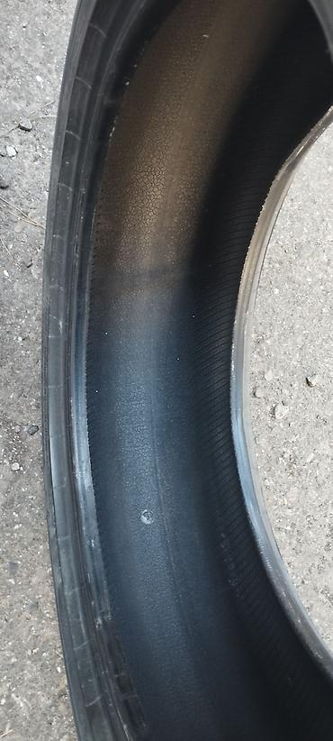 raf masin: Satılır: 2 ədəd yay mövsümü avtomobil təkəri - Ölçü: 245/45 R19 - — 4