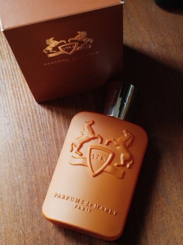 Парфюмерия: ✨ Parfums de Marly Althair – LUX копия (не оригинал) 💎 Аромат ближе — 4