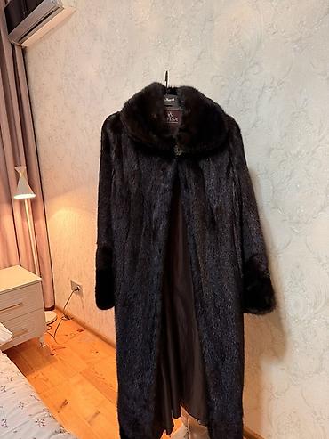 orginal canta: 2500$ alinb 2200 manat satılır AFINA Leather & Cashmere markalı — 1