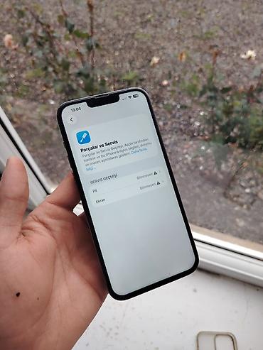 Apple iPhone: IPhone 13 Pro Max, 128 GB, Sierra Blue, Face ID — 6