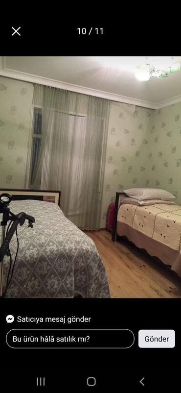 Həyət evləri və villaların satışı: Binəqədi qəs. 5 otaqlı, 220 kv. m, Kredit yoxdur, Yeni təmirli — 7