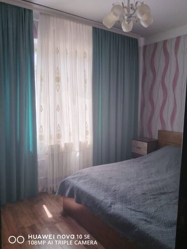 Köhnə tikili: Bakı, 3 otaqlı, Köhnə tikili, 65 kv. m — 4