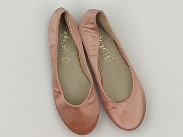 buty do 100 zł nike: Baleriny 31, stan - Idealny