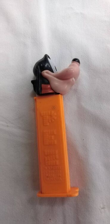 Ostali predmeti za umetnost i kolekcionarstvo: Pez figure,cena za kom.Imam jos puno Pez figura.Prodati:krajnji levo na lalafo.rs — 16 Ostali predmeti za umetnost i kolekcionarstvo: Pez figure,cena za kom.Imam jos puno Pez figura.Prodati:krajnji levo — 16