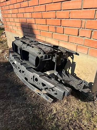 epoxy plastic mannol: PRSA F10,11 ZA BMW SERIJA 5 | Na stanju novi i polovni delovi za bmw — 2