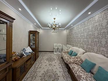 Продажа квартир: 4 комнаты, 106 м², 106 серия улучшенная, 4 этаж, Свежий ремонт — 2