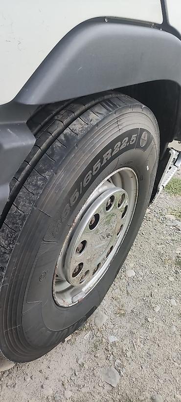 кондиционер на крышу грузовика: Volvo FH13 440, седельный тягач с рефрижераторным полуприцепом — 10