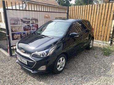 возьму в аренду сонату: Сдаю Chevrolet Spark под такси, Долгосрочно, | Залог
