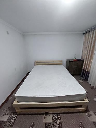 Мебель на заказ: Мебель на заказ, Спальня, Кровать, С матрасом, Диван, кресло — 2