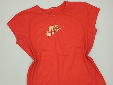 tshirt nike: Nike, T-shirt damski, rozmiar M — 1