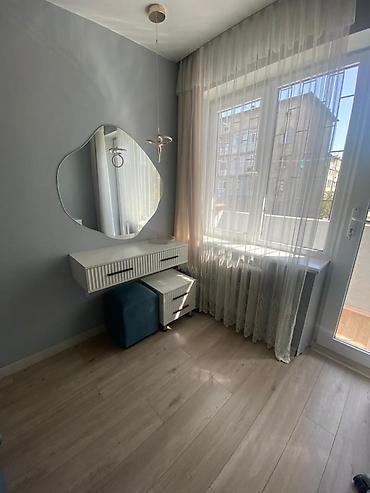 Продажа квартир: 2 комнаты, 46 м², Индивидуалка, 3 этаж, Евроремонт at lalafo.kg — 7 Продажа квартир: 2 комнаты, 46 м², Индивидуалка, 3 этаж, Евроремонт — 7