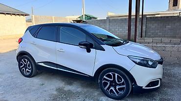 mini copper: Кроссовер Samsung QM3 (Renault Captur) — компактный городской SUV в — 4