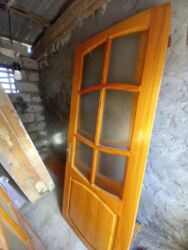 kreditle demir darvazalar: 3 ədəd qapı satılır heç bir problemi yoxdur zamoklari petleleri