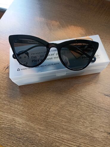 gucci okviri za naocare: Sunglasses, color - Black