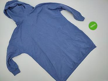 strefa ciuchów: Bluza z kapturem damska, rozmiar 6XL — 3