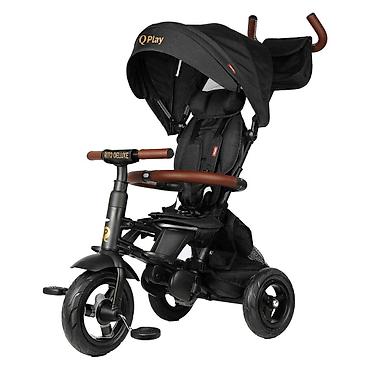 methyl 3: Qplay tricikl Rito Deluxe, 3-u-1 Tricikl Rito Deluxe (Qplay) je — 1