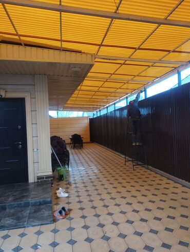 Сварка: Сварка | Навесы Бесплатная смета, Высотные работы, Гарантия — 21