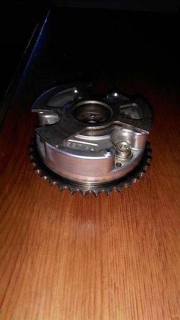 kemerler: Toyota CAmry 3,5 Lexus 3.5 motor 3.5 l, Benzin, 2006 il, Yaponiya, İşlənmiş — 1
