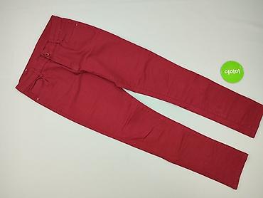 mango straight leg: Spodnie materiałowe damskie, rozmiar M — 2